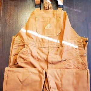 COPY - Bulwark FR Overalls